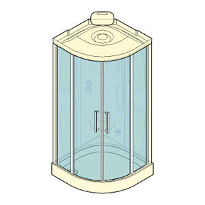 CONFORT 90 BOX