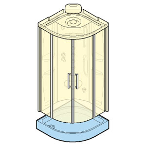 CONFORT 90 PIATTO