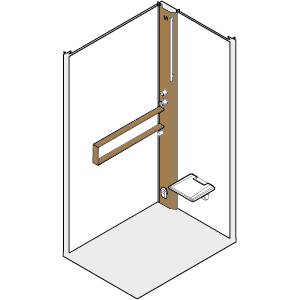 GLAX 2.0 2 PARETI