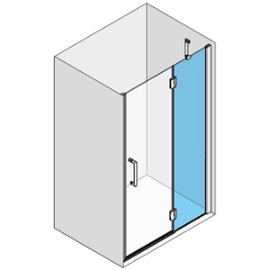 LOUVRE N 2P FDX