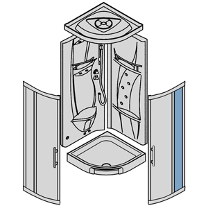 LUNESCR90FDX
