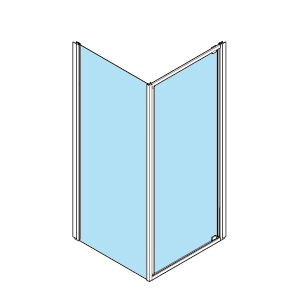MEDIA GLASS BOX GF