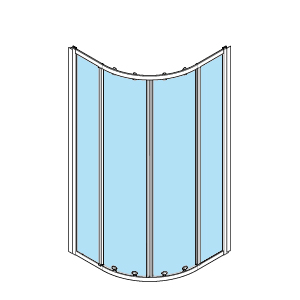 MEDIA GLASS BOX R