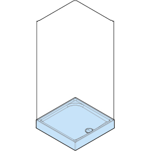 MEDIA GLASS PIATTO