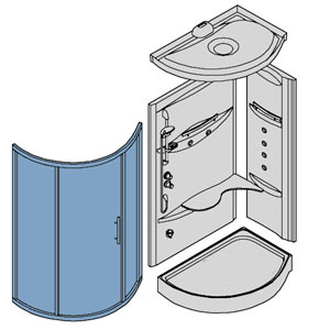 NEW HOLIDAY 2007-08 R115DX BOX
