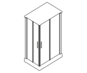 NEXIS 1 BOX A DX