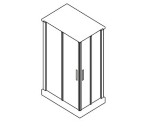 NEXIS 1 BOX A SX