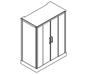 NEXIS DUAL BOX
