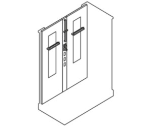 NEXIS DUAL PARETI