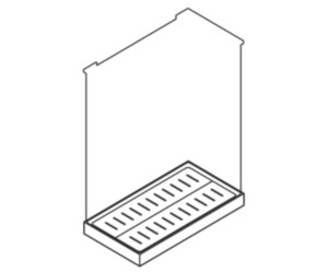 NEXIS DUAL PIATTO