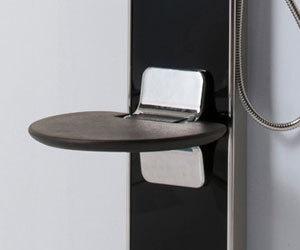 SEDILE CASCATA