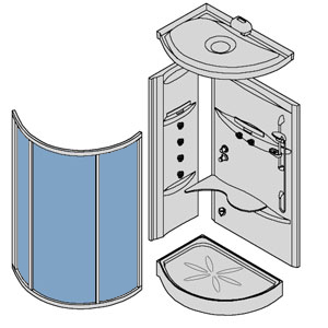 TANGO R115SX BOX