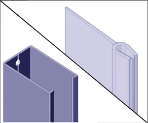 VERTICALE POSTERIORE HC2