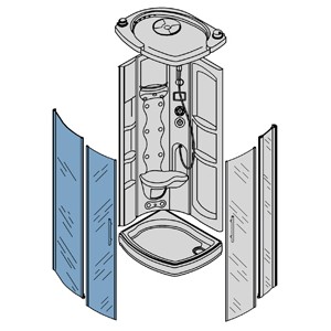YOOC100LSX