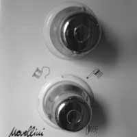 NOVELLINI spare parts 1998 - MECCANICO
