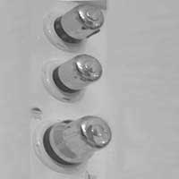 NOVELLINI spare parts 1998 - TERMOSTATICO
