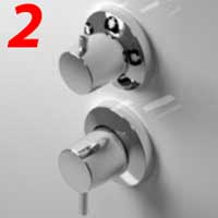 NOVELLINI spare parts 2007-MECCANICO 2F