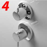 NOVELLINI spare parts 2007-MECCANICO 4F