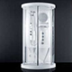 NOVELLINI spare parts ARES