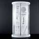 NOVELLINI spare parts ARES 2