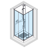 NOVELLINI-Ersatzteile BASE EON SX