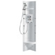 NOVELLINI spare parts BODY JET 1