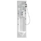 NOVELLINI spare parts BODY JET 3