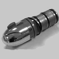 Pièces détachées NOVELLINI CARMISCTER02