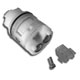 NOVELLINI spare parts CARTUCCIA RUB.BORDO VASCA ELYSIUM