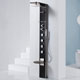NOVELLINI spare parts CASCATA