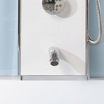NOVELLINI spare parts CON EROGATORE