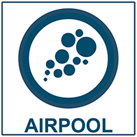 NOVELLINI spare parts CELONOFF-AIR