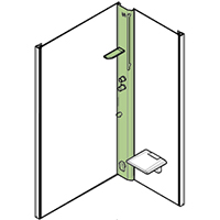 Repuestos NOVELLINI CG21 SAUNAB-DX