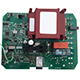 NOVELLINI spare parts COMPONENTI ELETTRONICI SENSE DUAL