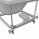 NOVELLINI spare parts COMPONENTI PER TELAIO X