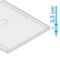 NOVELLINI spare parts CTOUCH H35