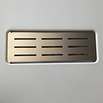 NOVELLINI spare parts CUSTOLD COPRIPILETTA