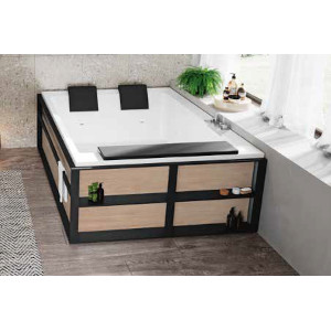 NOVELLINI spare parts DIVINA DUAL