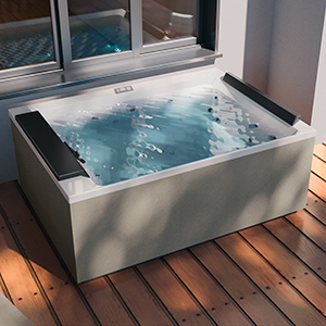 NOVELLINI spare parts DIVINA M SPA