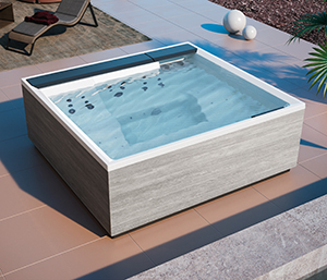 NOVELLINI spare parts DIVINA XXL SPA