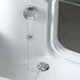 NOVELLINI spare parts EROGAZIONE E SCARICO IRIS