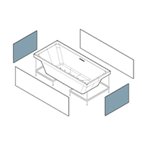 Pièces détachées NOVELLINI FSL SENSE
