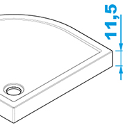 Ricambi NOVELLINI G2PIGROND-115