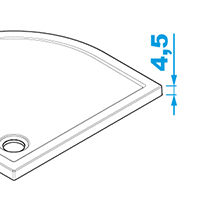 Ricambi NOVELLINI G2PIGROND-45