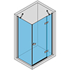 NOVELLINI spare parts GALA 1 GF DX