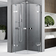 NOVELLINI spare parts GALA 1 R
