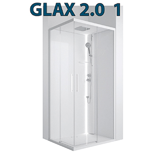 NOVELLINI spare parts GLAX 2.0 1