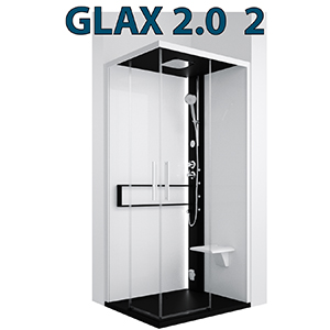 NOVELLINI spare parts GLAX 2.0 2