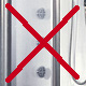 NOVELLINI spare parts GLAX 2010 GF STANDARD