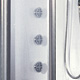 NOVELLINI spare parts GLAX 2010 R HYDRO